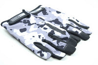 Work Gloves: Morimoto MultiCam (Pair / Large)