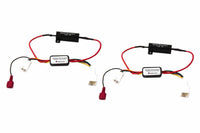Diode Dynamics: Tail As Turn Conversion & Back-up Module: FR-S / BR-Z / FT86