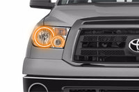 Toyota Tundra (07-13): Profile Prism Fitted Halos (Kit)