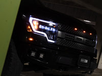 Ford F150 (09-14) XB LED Headlights