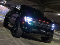Morimoto XB LED Projector Headlights: Ford F-150 2009, 2010, 2011, 2012, 2013, 2014
