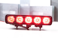 Morimoto XB LED Brake Light Modules: Jeep Gladiator 2019, 2020