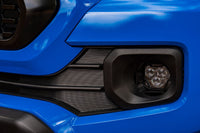 Morimoto 4Banger Fog Light Kit: Type T (HXB White Combo Beam)