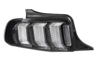 Morimoto XB LED Tail Lights (Smoked): Ford Mustang 2013, 2014