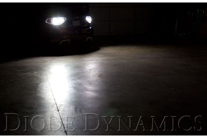 Diode Dynamics: Tail As Turn Conversion: Infiniti G35/G37 Sedan