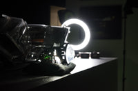 Bi-LED: Morimoto M LED 2.0 (LHD)