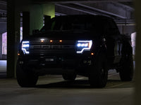 Ford F150 (09-14) XB LED Headlights