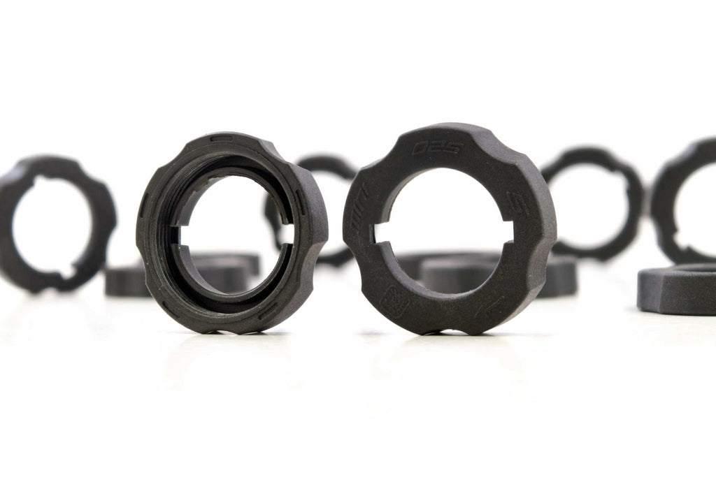 Bulb Holders: Mini D2S MotoHolD2rs