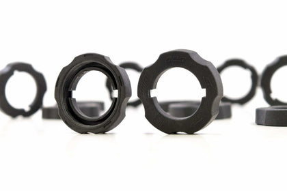 Bulb Holders: Mini D2S MotoHolD2rs