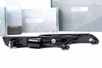 Morimoto XB LED Sidemarker Modules: Ford F350 2011, 2012, 2013, 2014, 2015, 2016