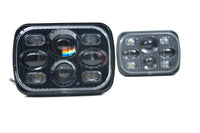 SEALED5: MORIMOTO BI-LED (5X7)