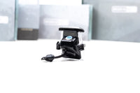 Morimoto XB LED License Plate Modules: Dodge Ram 2500 2003, 2004, 2005, 2006, 2007, 2008, 2009, 2010, 2011, 2012, 2013, 2014, 2015, 2016, 2017, 2018