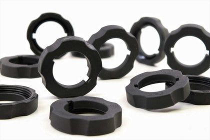 Bulb Holders: Mini D2S MotoHolD2rs