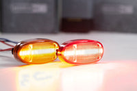 Morimoto XB LED Sidemarker Modules: Ford F350 2011, 2012, 2013, 2014, 2015, 2016