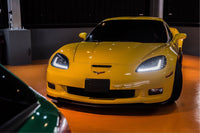 Chevrolet Corvette (05-13): XB LED Headlights