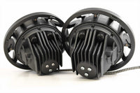 Morimoto Super7 2.0 Headlights (7" Round / Set)