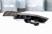 Morimoto XB LED License Plate Modules: Chevrolet  Silverado 2500 2015, 2016, 2017, 2018, 2019, 2020