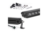 XKGlow Razor LED Light Bar Kit: 6in / Fog+Strobe
