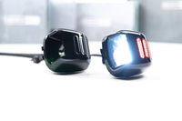 Morimoto XB LED License Plate Modules: GMC Yukon 2000, 2001, 2002, 2003, 2004, 2005, 2006