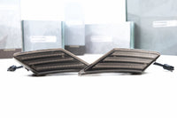 Morimoto XB LED Sidemarker Modules: Subaru BR-Z 2013, 2014, 2015, 2016, 2017, 2018, 2019, 2020