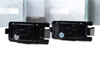 Morimoto XB LED Puddle Modules: Lincoln MKS 2009, 2010, 2011, 2012, 2013, 2014, 2015, 2016, 2017, 2018