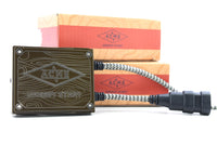 38W / AMP: NHK Fast Bright Ballast