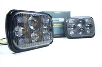 Morimoto LED Projector Headlight: Chevrolet S10 1984, 1988, 1989, 1993, 1994, 1995, 1996, 1997, 1998, 1999