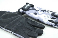 Work Gloves: Morimoto MultiCam (Pair / Large)