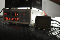 38W / AMP: NHK Fast Bright Ballast