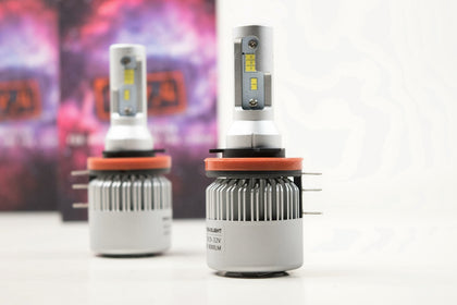 H15: S-V.4 LED Bulb (Pair)