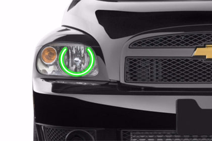 Chevrolet HHR (06-11): Profile Prism Fitted Halos (Kit)