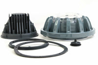 Morimoto Super7 LED Headlights: Jeep Wrangler 2007, 2008, 2009, 2010, 2011, 2012, 2013, 2014, 2015, 2016, 2017, 2018