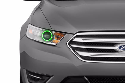 Ford Taurus (13-16): Profile Prism Fitted Halos (Kit)