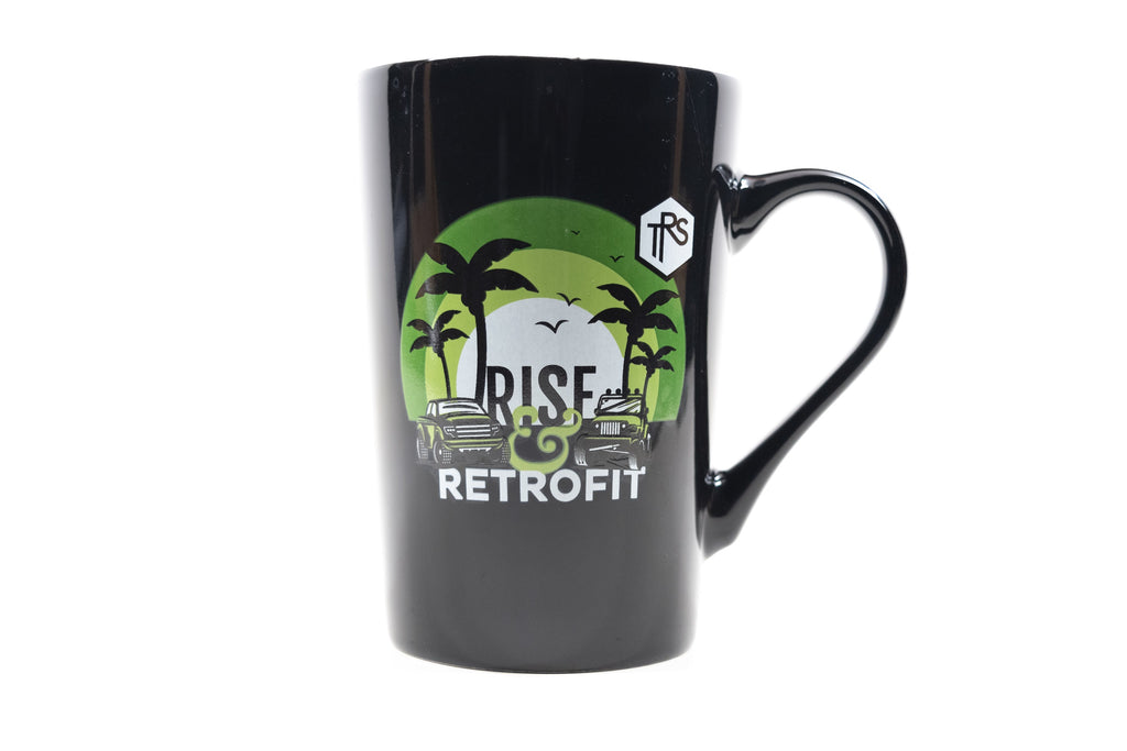 Mug: TRS 16oz Mug