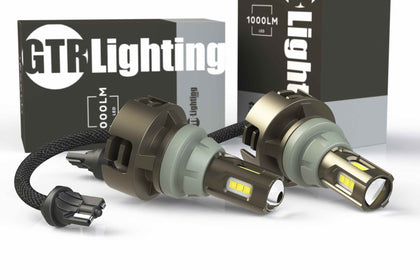 921: GTR Lighting Ultra Series LED Reverse Bulb (Each)
