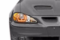 Pontiac Grand Am (99-05): Profile Prism Fitted Halos (Kit)