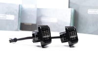 Morimoto XB LED License Plate Modules: GMC Yukon XL 2500 2000, 2001, 2002, 2003, 2004, 2005, 2006