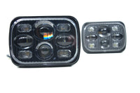 Morimoto LED Projector Headlight: Ford Ranger 1984, 1985, 1986, 1987, 1988
