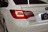 Diode Dynamics: Tail As Turn Conversion: Subaru Legacy (15-19)