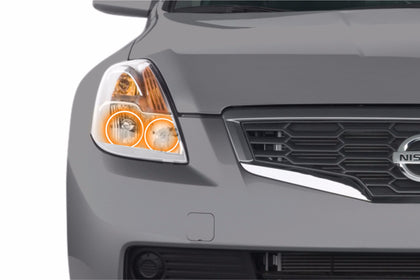 Nissan Altima (07-09): Profile Prism Fitted Halos (Kit)