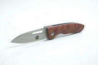 Pocket-Knife: TRS Blade