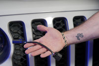 Conversion Harness: H13 LED > Jeep JL (18+)