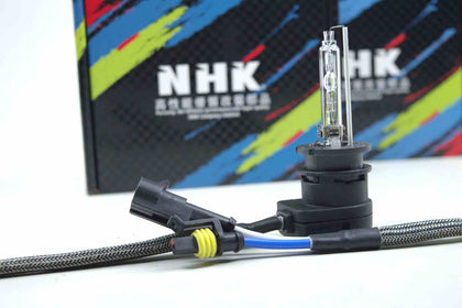 AMP > D2S Ballast Adapters (90 degree/Premium)