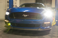 Ford Mustang (15-17) XB LED Headlights