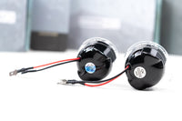 Morimoto XB LED Puddle Modules: Lincoln Mark LT 2007, 2008