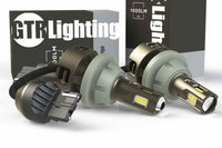Universal: GTR Lighting Ultra Series LED Reverse Bulb (Each)