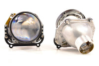 Retro-Quik: Ford Fusion (13+) D2S 5.0