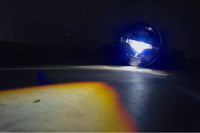 Chevrolet (Round): Morimoto XB LED Fogs