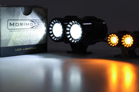 Morimoto Modpod LED
