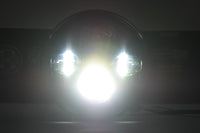 Morimoto Sealed7 2.0 BI-LED Headlight (Single)